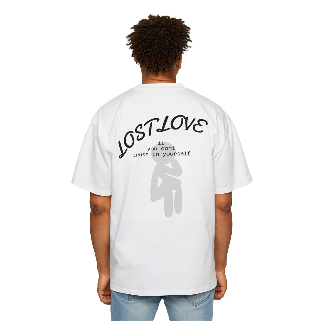Men's Oversized Graphic Tee, Casual Streetwear T-Shirt, Gift for Him, Unisex Style, Trendy Everyday Wear