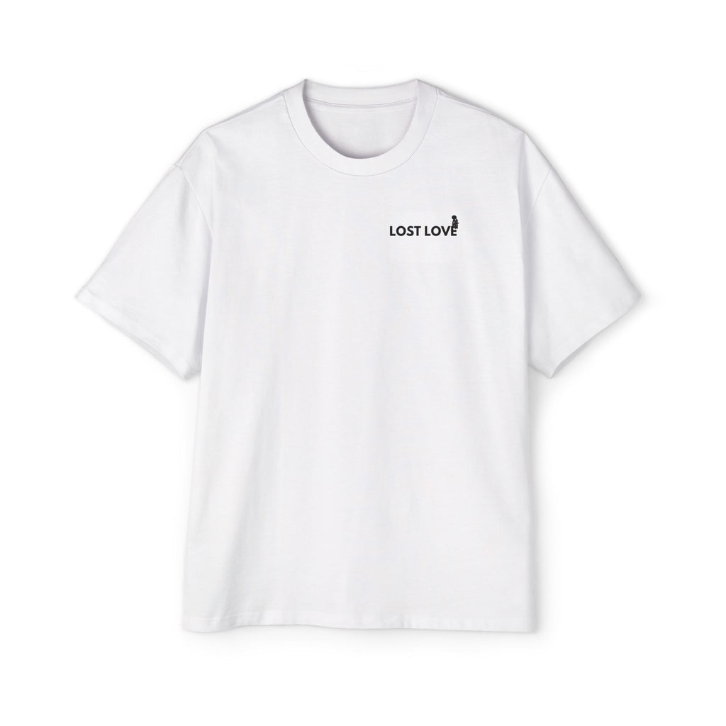 Men's Oversized Graphic Tee, Casual Streetwear T-Shirt, Gift for Him, Unisex Style, Trendy Everyday Wear