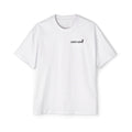Men's Oversized Graphic Tee, Casual Streetwear T-Shirt, Gift for Him, Unisex Style, Trendy Everyday Wear