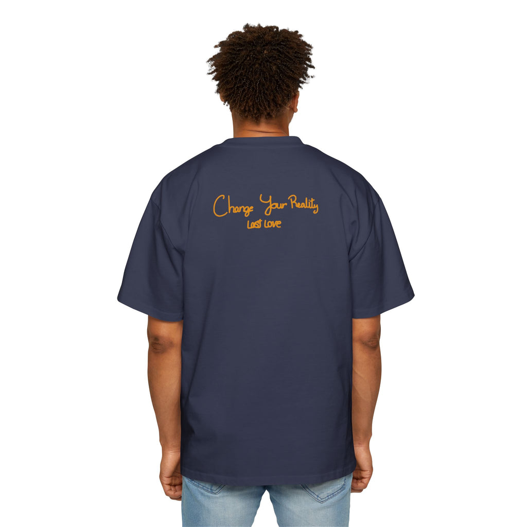 Change Your Reality call now T-Shirt | motivational text tee