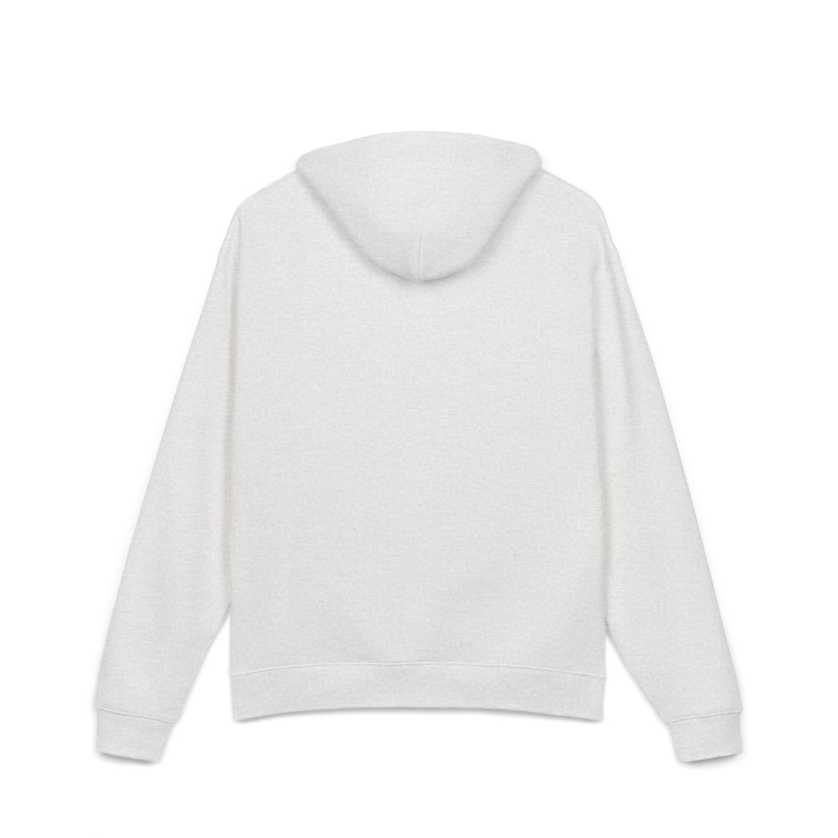 Relaxed Hoodie