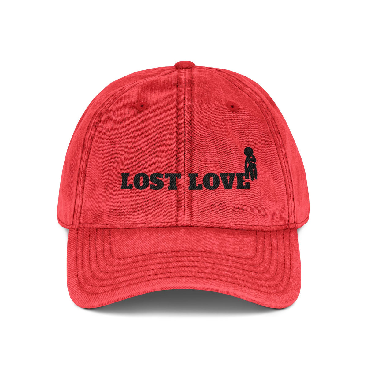 Vintage Embroidered Cap - Retro Style Hat for Casual Outings, Great Gift for Friends, Summer Days, Festivals, and More