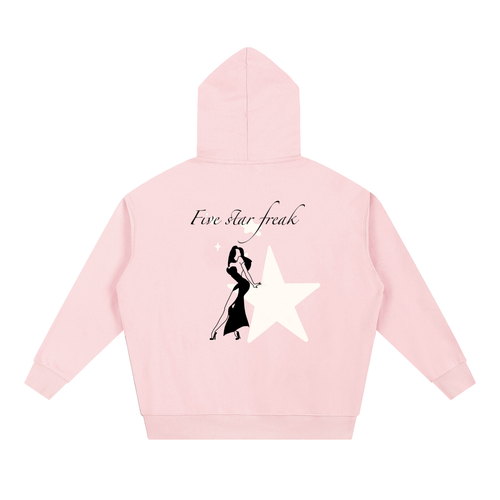 Essential Heavyweight Hoodie