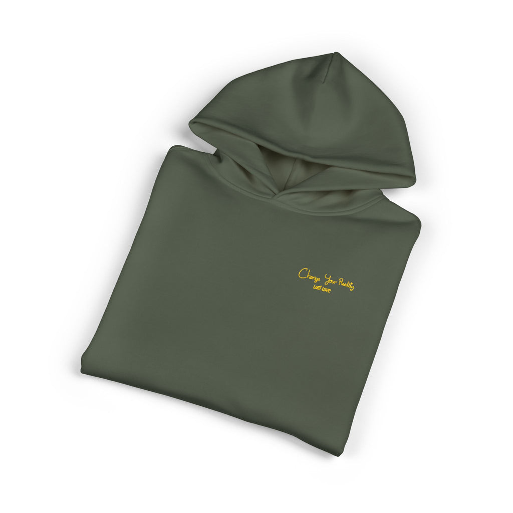 Relaxed Hoodie