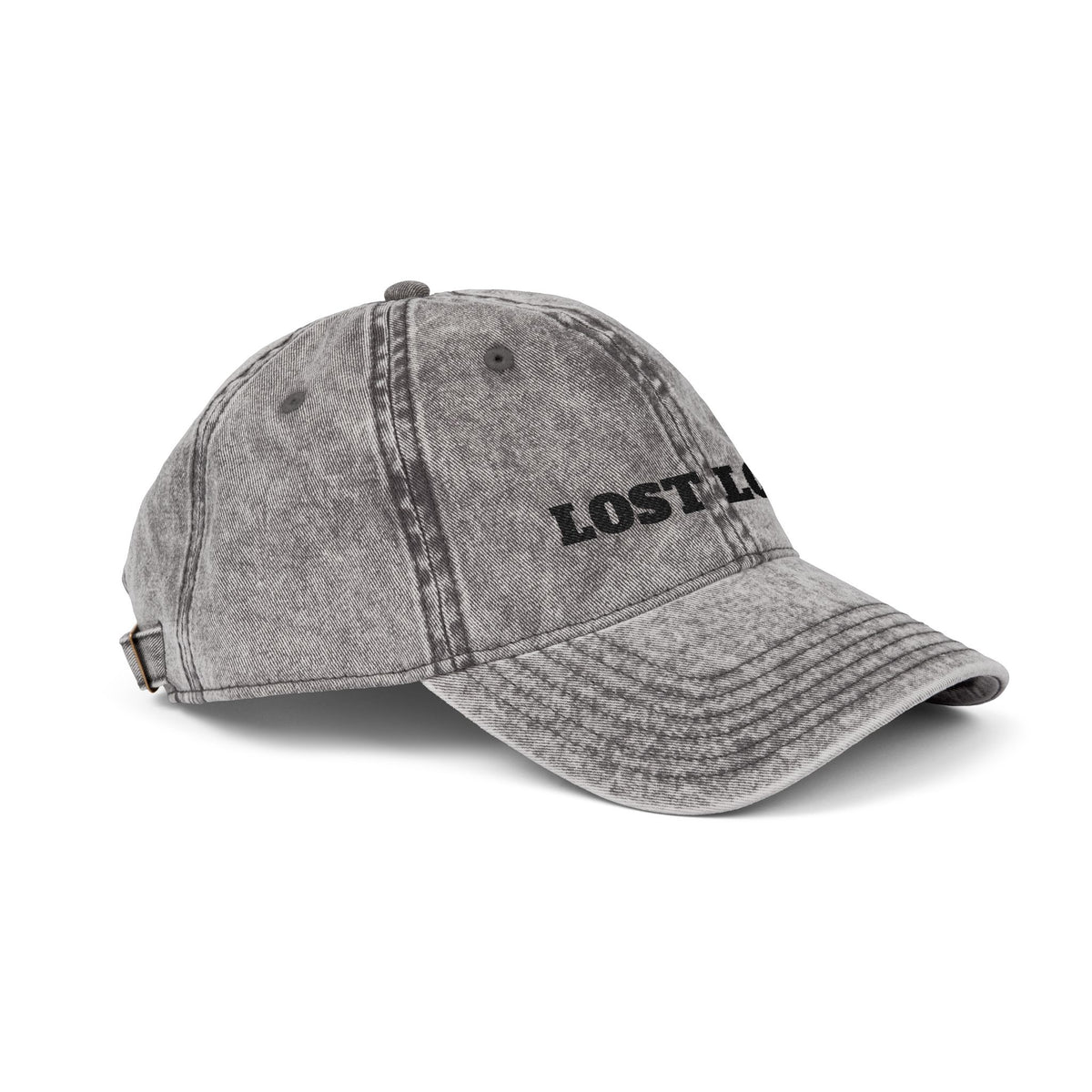 Vintage Embroidered Cap - Retro Style Hat for Casual Outings, Great Gift for Friends, Summer Days, Festivals, and More