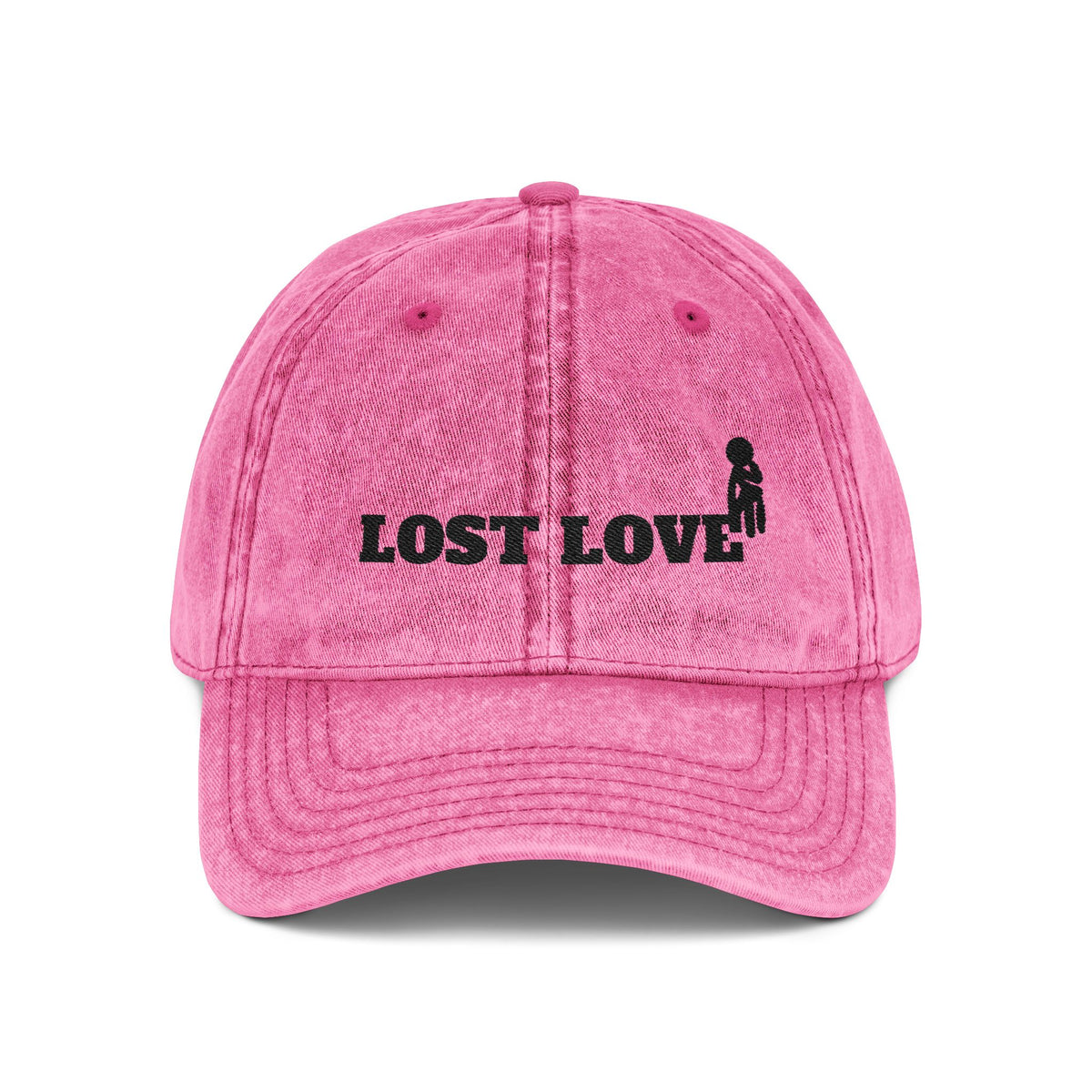 Vintage Embroidered Cap - Retro Style Hat for Casual Outings, Great Gift for Friends, Summer Days, Festivals, and More
