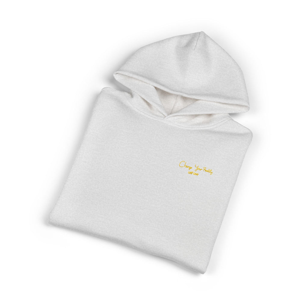 Relaxed Hoodie