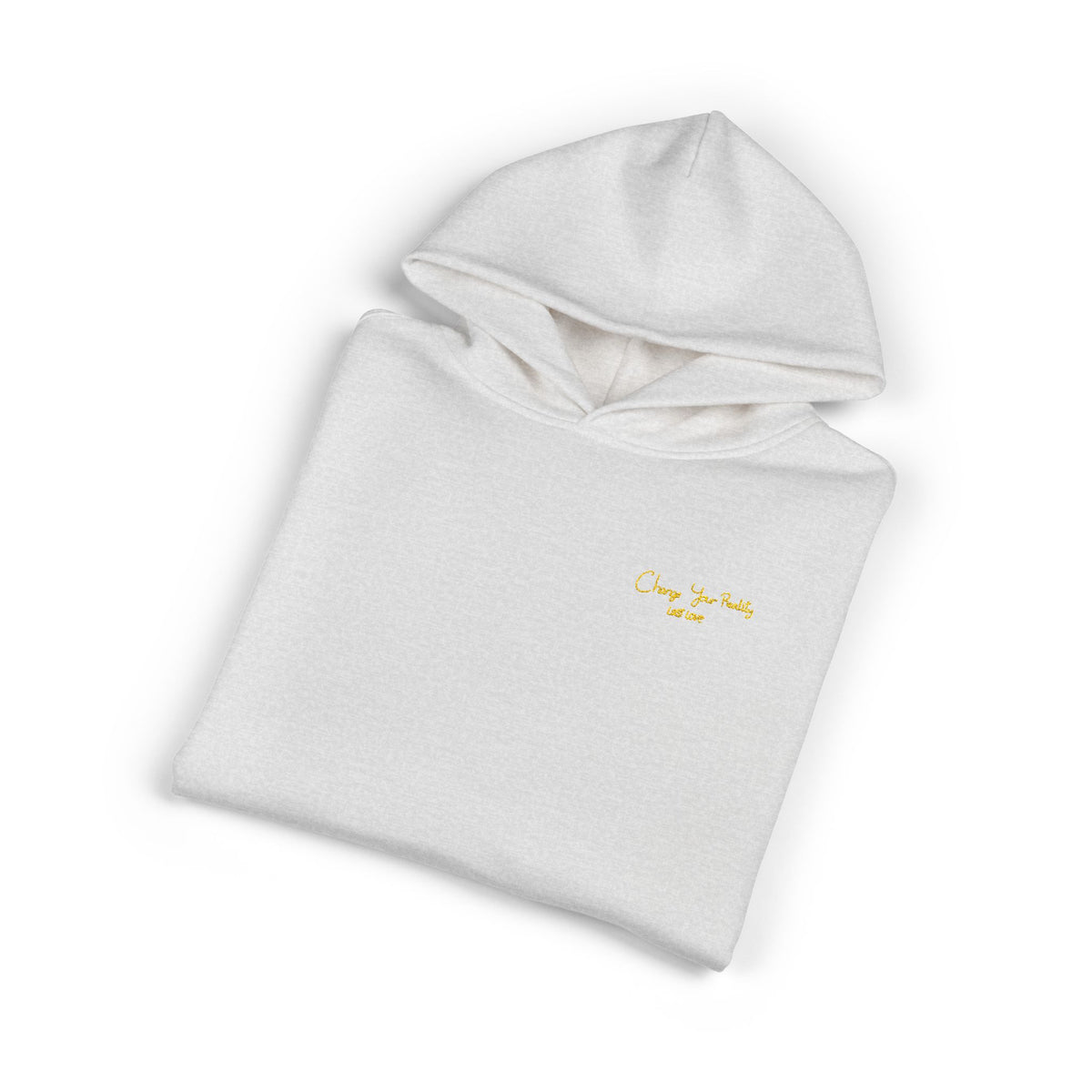 Relaxed Hoodie