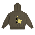 Essential Heavyweight Fleece Hoodie