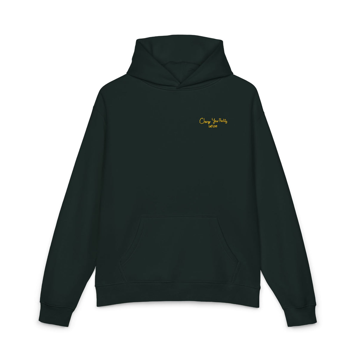 Relaxed Hoodie