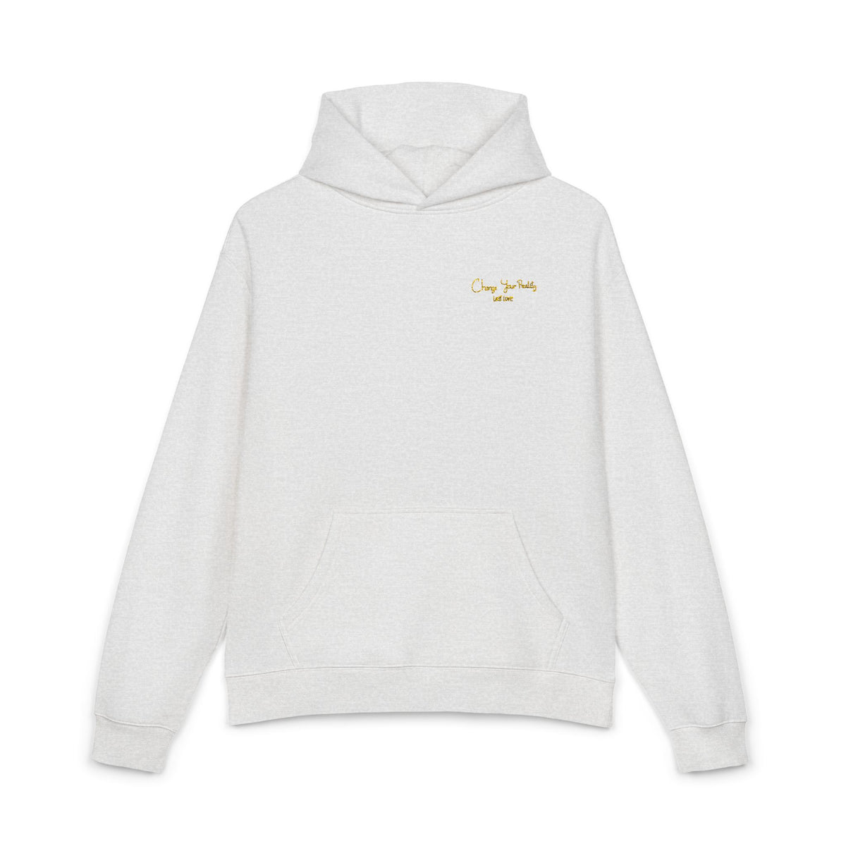 Relaxed Hoodie